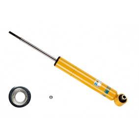 Bilstein Bmw E28, kivéve M-Technik futóművel, 1981.05-1987.12-ig, Bilstein B8 Plus, hátsó lengéscsillapító