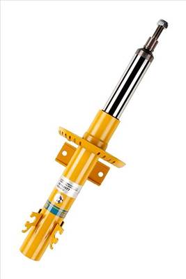 Bilstein Audi A1 (Typ: 8X), 1.2 TFSI, 1.4 TFSI, 1.6 TDI, 2.0 TDI, 2010.05-től, Bilstein B8, első lengéscsillapító