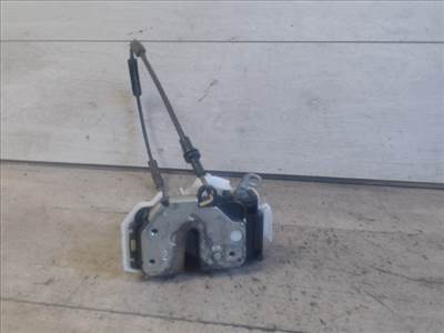FORD Ka 2009.02.01-2016.05.01 Jobb első ajtó zárszerkezet központizáras