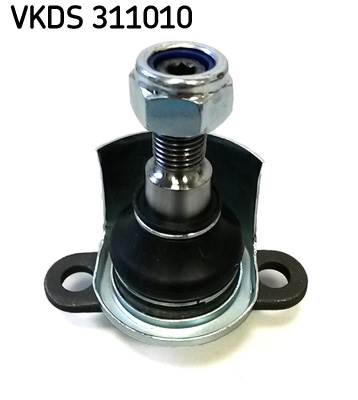 SKF VKDS 311010 - Lengőkar gömbfej FORD SEAT VW