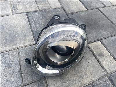 Fiat 500 bal elso lampa 52129443