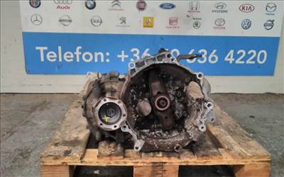 Volkswagen 1,4PDTDI JDD bontott váltó 