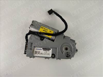 AUDI A3 (8P1) Napfénytető motor (4B0959591J)