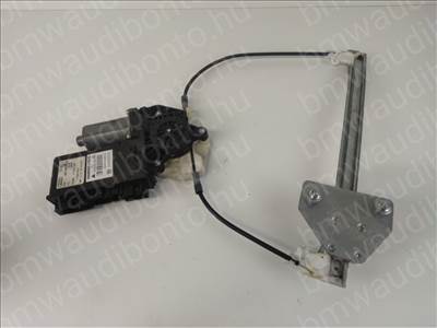 AUDI A4 B7 Avant (8ED) Bal hátsó ajtó ablakemelő szerkezet (elektromos) (8E0959801E)