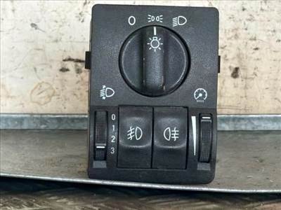 Opel Astra G Világítás Kapcsoló *161564* 009180770