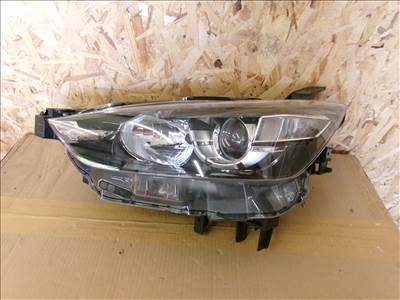 MAZDA CX-3 bal első fényszóró 2015-2020 D10E-51040