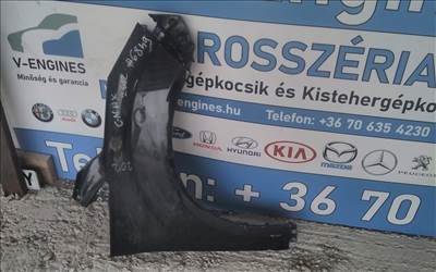 Ford C-Max Mk2 jobb első sárvédő 