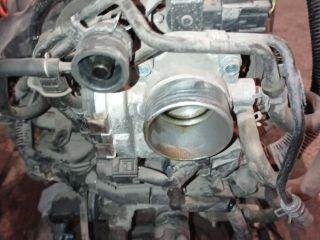 Honda Jazz II (GD) Fojtószelep (Elektromos) *169707* l13a1 0280750141