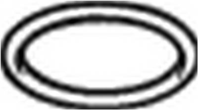 BOSAL 256-215 - kipufogócső tömítés DAEWOO HONDA MAZDA NISSAN OPEL SUBARU SUZUKI VAUXHALL