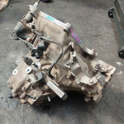 HONDA JAZZ 02.01-08.09 Sebességváltó. benzines manuális