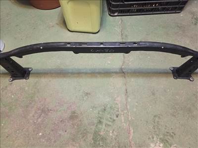 Mazda CX30 elso lökhárító alsó tartó gerenda bck882-885 dkj2297