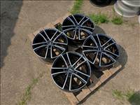 16" 5x115 Opel J Astra