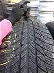 245/50 R19 Bridgestone Defekttűrő téli gumi 10000ft a 2db/106/
