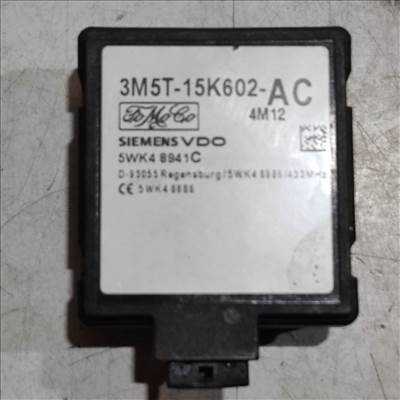 Ford Focus II., C-Max elektronika 3M5T-15K602