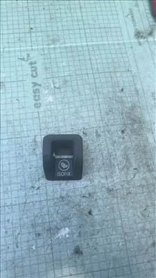 ISOFIX rögzítő burkolat - Volkswagen Golf MK5 1K0 887 233