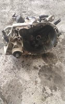 DACIA LOGAN 04.11-08.06 Sebességváltó. benzines manuális
