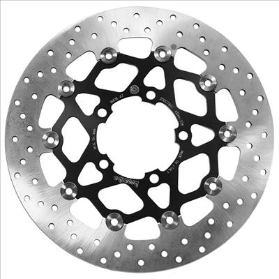 Triumph TIGER 1200 EXPLORER Brembo Féktárcsa 78B40847