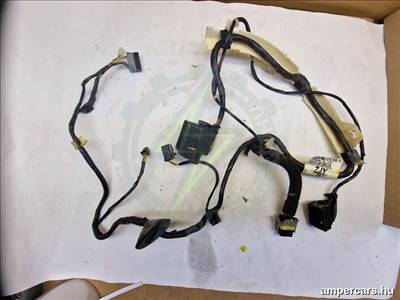 OPEL ASTRA H Ajtó Kábelköteg Első Jobb (2004–) 13208887