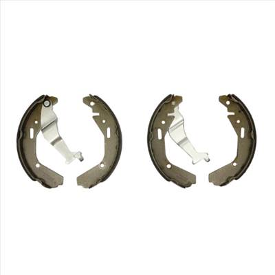 Suzuki Ignis fékpofa szett két oldalra 200 mm 2003-2007 Starline (53200-84E00)