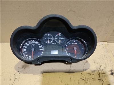 Alfa Romeo 147 2005-2010 Diesel kis kijelzős óracsoport  156071240