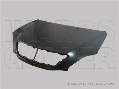 Lexus RX 2003.01.01-2006.06.01 Gépháztető (12SV)
