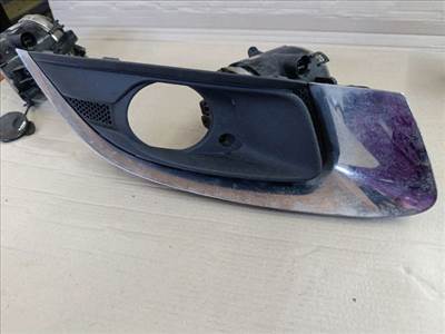 Opel Meriva B Jobb Ködlámpa Rács Facelifteshez 11114 13378416