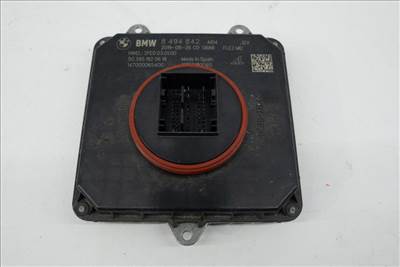 BMW 3er F30, F31, F34GTLCI, 4er F32, F33, F36LCI, 2er F22, F23LCI, F87M2, X1 F48, X2 F39 LED fényszóró vezérlő modul