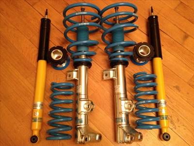Bilstein Mercedes W209 CLK, 200 CGI, 200 Kompressor, 220 CDI, 240, 270 CDI, 280, 320, 320 CDI, 350, 500, 55 AMG, 63 AMG, 2002.09-től, Bilstein B14...