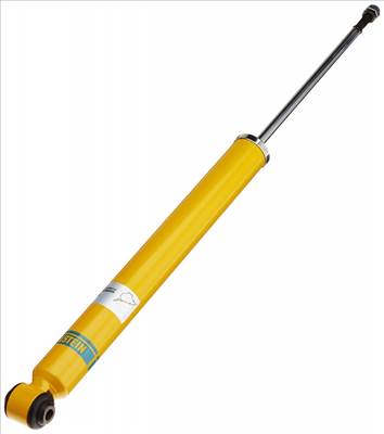 Bilstein Audi A1 (Typ: 8X), 1.2 TFSI, 1.4 TFSI, 1.6 TDI, 2.0 TDI, 2010.05-től, Bilstein B8, hátsó lengéscsillapító