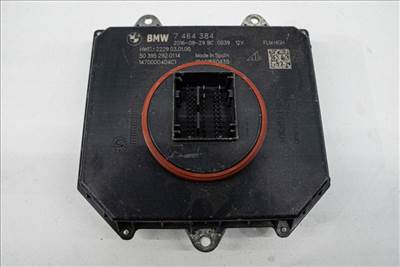 BMW 5er G30, G31, G38, F90M5, 6er G32GT, 7er G11, G12, X3 G01, X4 G02 Adaptív LED fényszóróvezérlő modul