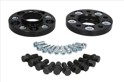 Eibach Bmw F12, F13, 2010.12-2017.10-ig, 5x120-as, 20mm-es nyomtávszélesítő
