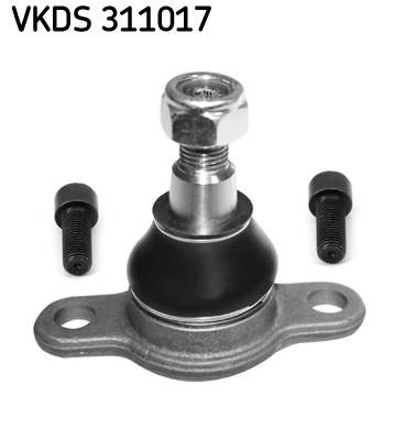 SKF VKDS 311017 - Lengőkar gömbfej VW