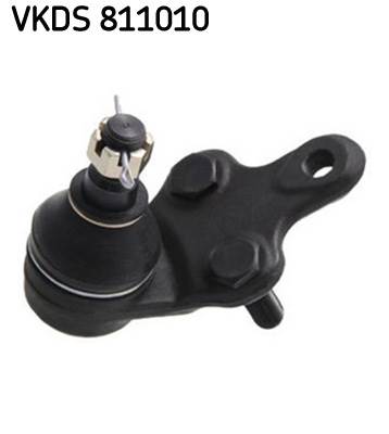 SKF VKDS 811010 - Lengőkar gömbfej LEXUS TOYOTA