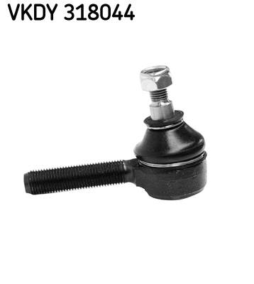 SKF VKDY 318044 - Kormánygömbfej MERCEDES-BENZ