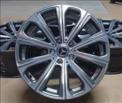 Új/demó Mercedes W254 GLC alufelnik 5x112 8x18 ET32,5 4db