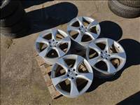 19" 5x112 Mercedes W218 (2 széles)