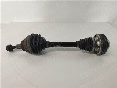 AUDI A3 (8P1) 1.9 TDI BLS Bal első féltengely (1K0407271SE)