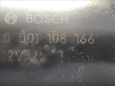 Volvo V70 Önindító