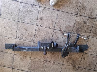 Peugeot Boxer III 06-14 Vonóhorog