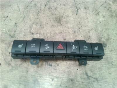 JEEP Cherokee Liberty 2007-2012 Egyéb kapcsolók