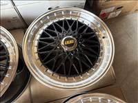 BBS Super RS 19" 5x112 5x120 ÚJ alufelni BMW Audi VW Mercedes