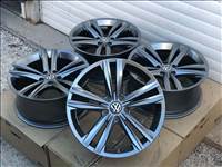  5x112 lyukosztású 8JJ 18" újszerű (gyári felni) Vw Sebring Passat Arteon CC alufelni