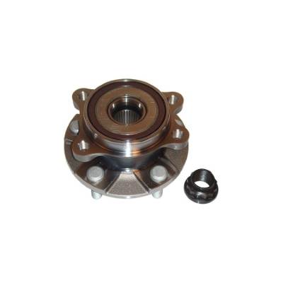 MTR 12115566 - kerékcsapágy készlet TOYOTA