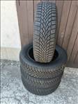  175/6515" újszerű 2023 Bridgestone téli gumi gumi