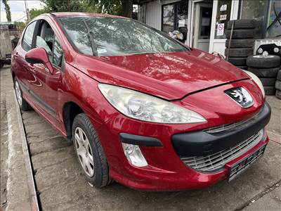 Peugeot 308 1.4i bontott alkatrészei