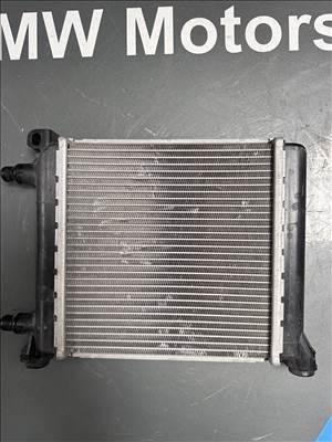 BMW 2-es széria F45-F46 vízhűtő 7634565