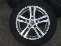   17-es Mak alufelnik 5x127 lyukosztású 