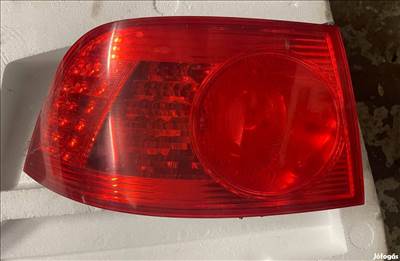 Volkswagen Phaeton hátsó balos lámpa