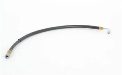 Mercedes 260 W126 W126 - S-class üzemanyagcső a1264704275