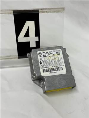 Audi A4 B8 légzsákvezérlő / Airbag ECU  8K0959655G